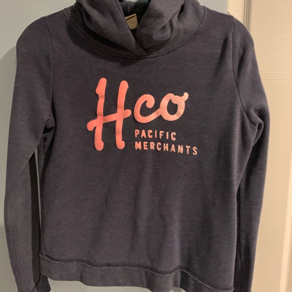 Hollister sweatshirt